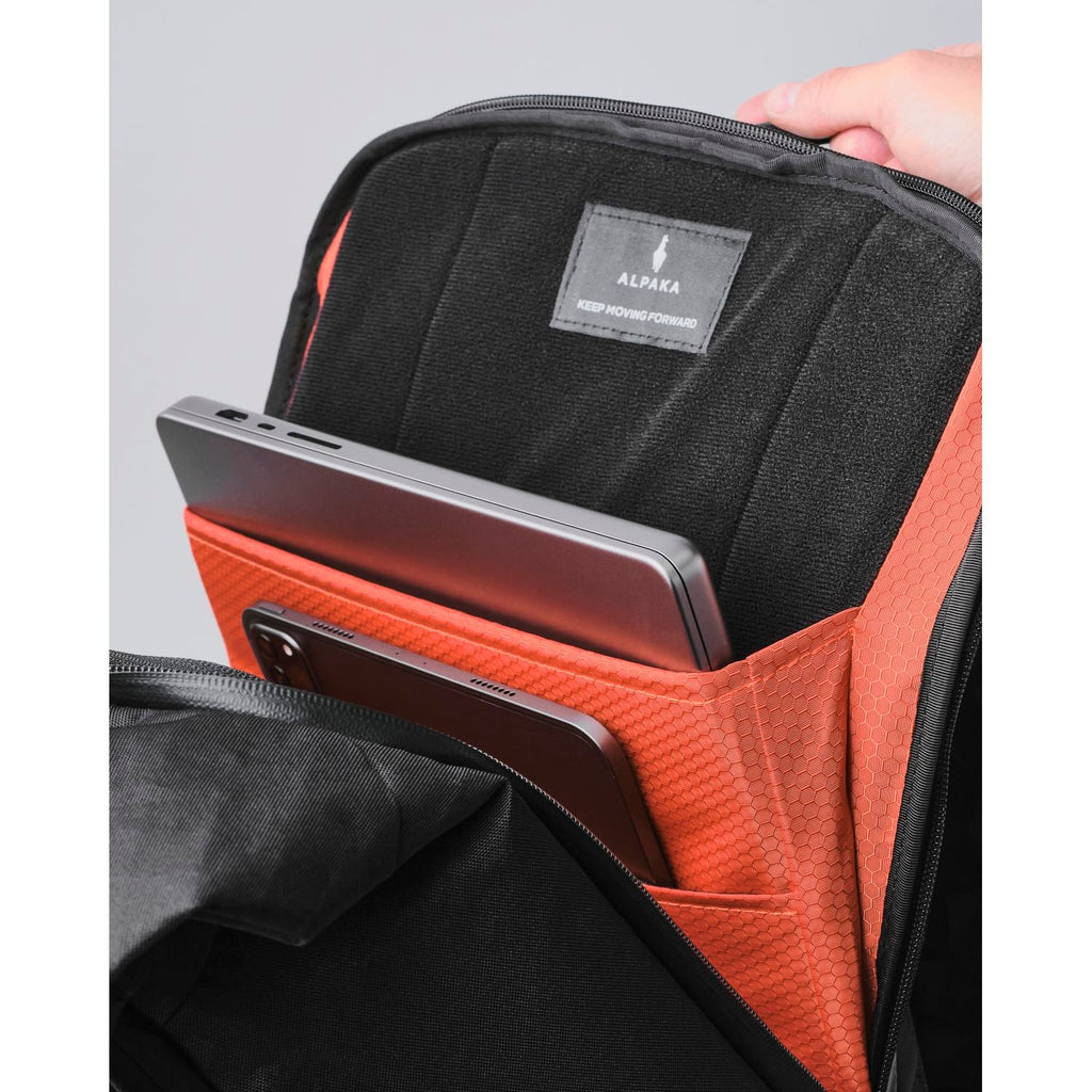 ALPAKA Shift Pack V2 Eplx600 (Black)