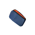 ALPAKA Zip Card Pouch 200D (Blue)