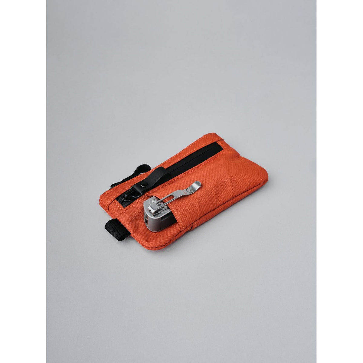 ALPAKA Zip Pouch Pro RX30 (Cayenne)