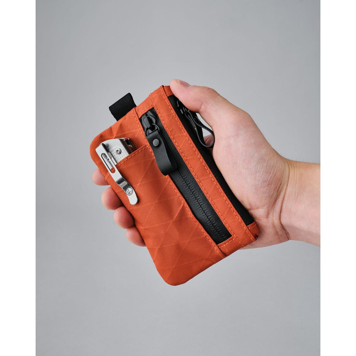 ALPAKA Zip Pouch Pro RX30 (Cayenne)