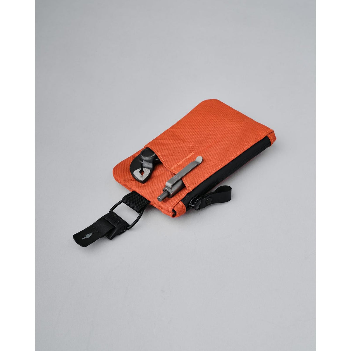 ALPAKA Zip Pouch Pro RX30 (Cayenne)