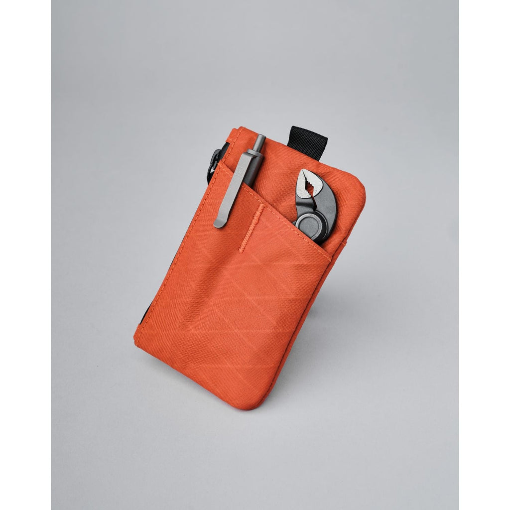 ALPAKA Zip Pouch Pro RX30 (Cayenne)