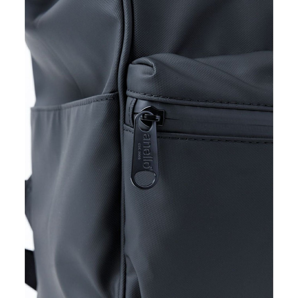 Anello Acqua Kuchigane Backpack R (Black)