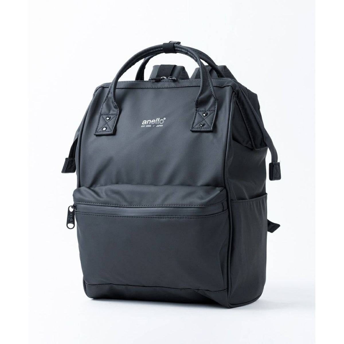 Anello Acqua Kuchigane Backpack R (Black)