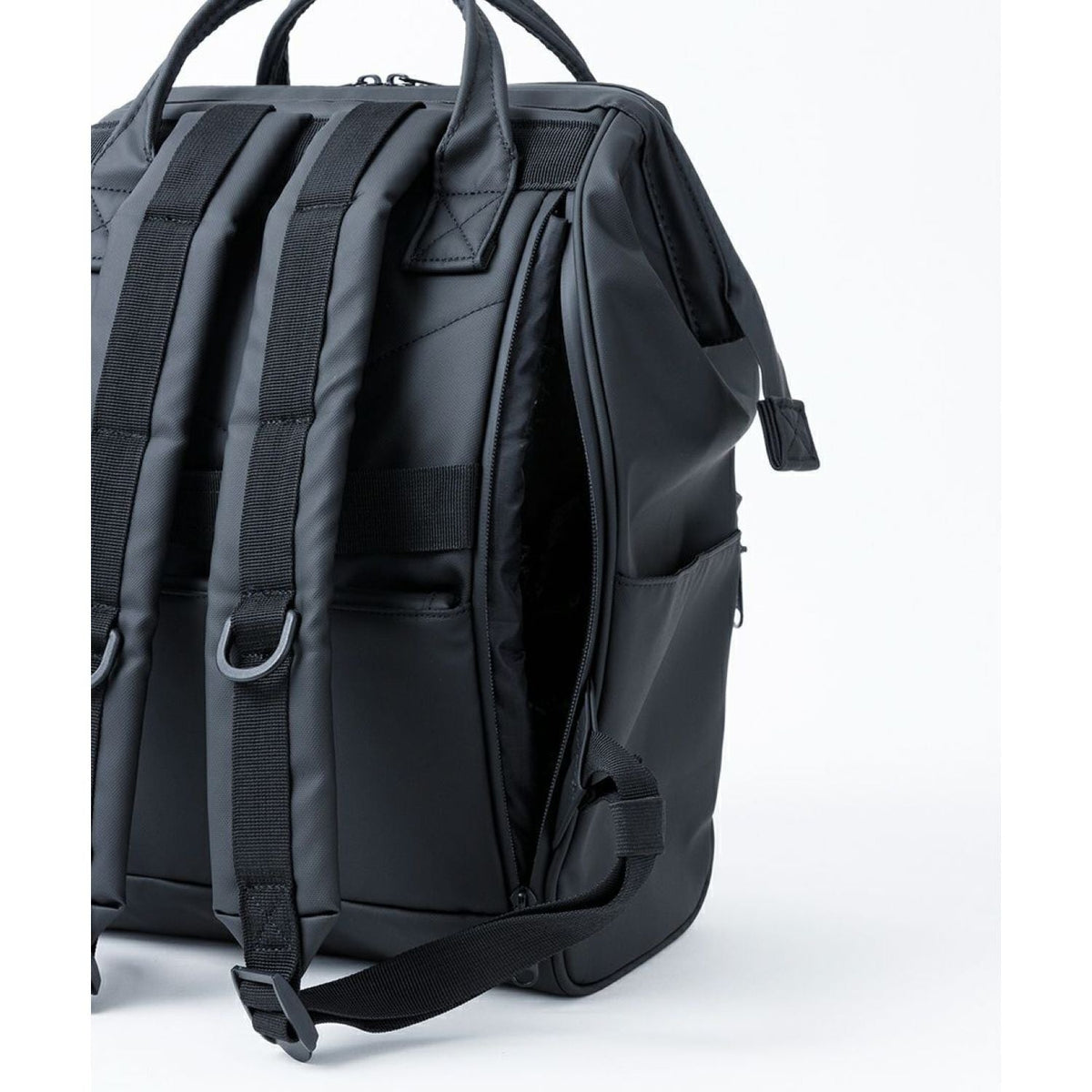Anello Acqua Kuchigane Backpack R (Black)