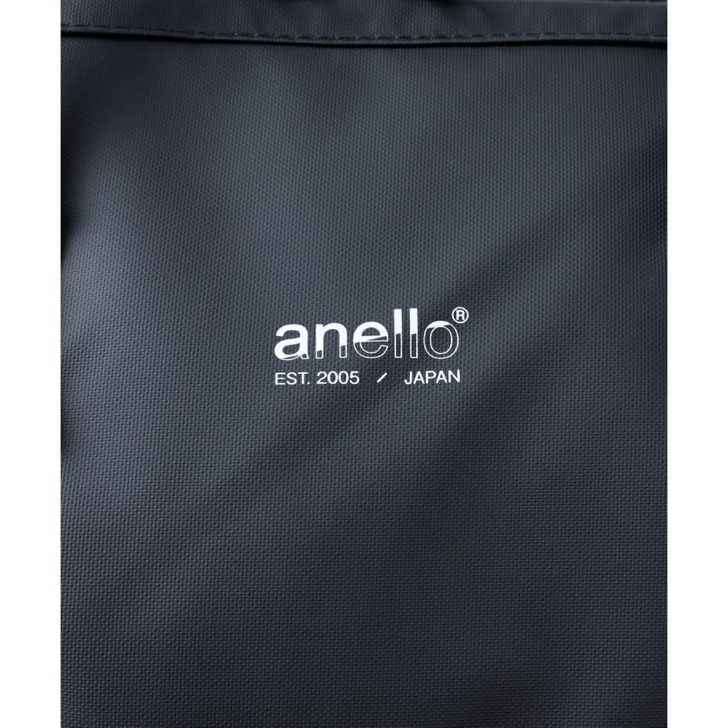 Anello Acqua Kuchigane Backpack R (Black)