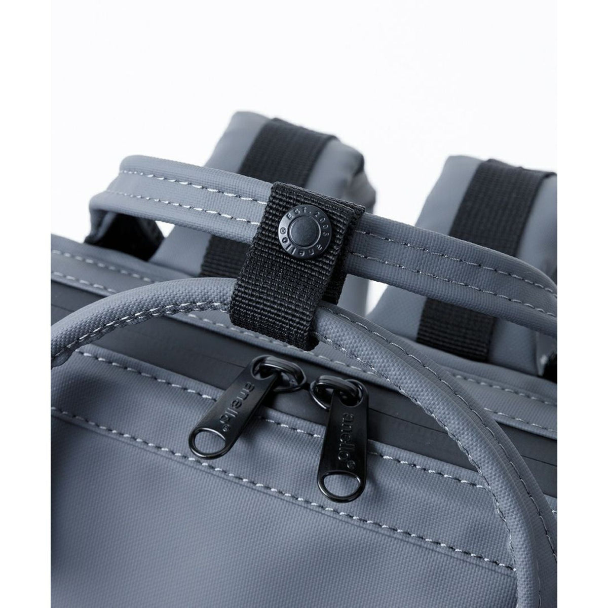 Anello Acqua Kuchigane Backpack S (Grey)