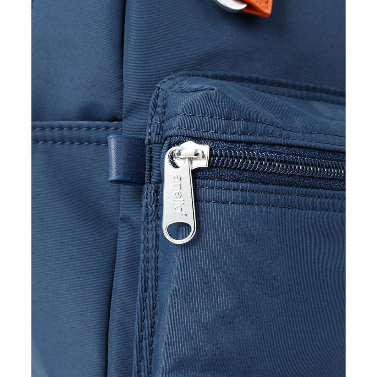 Anello Base Mini Backpack (Navy)