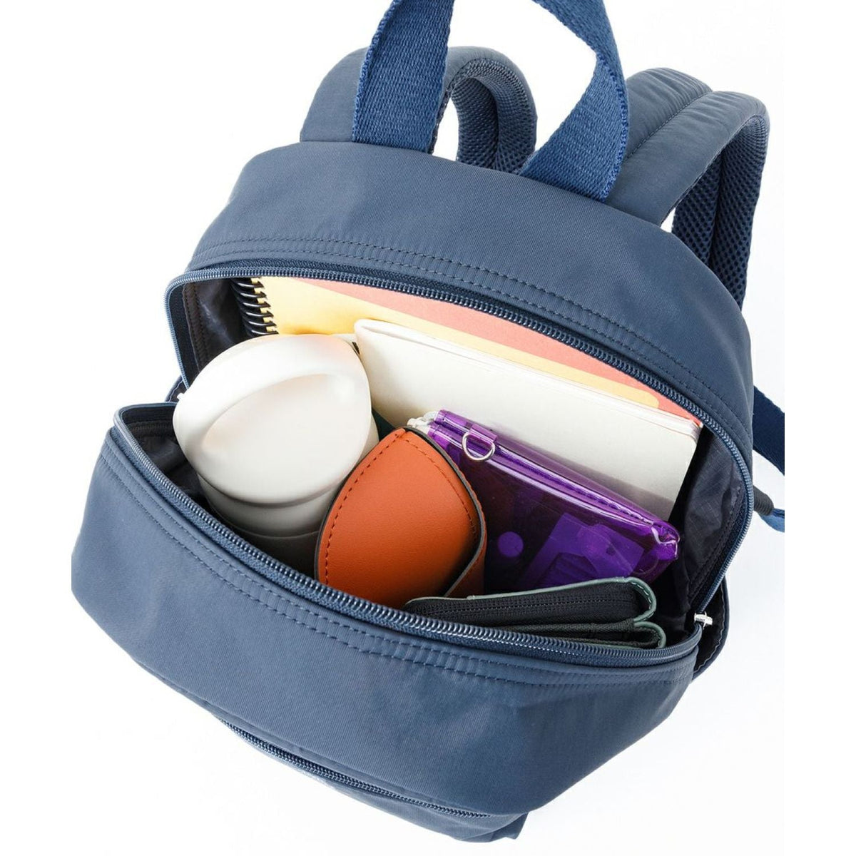 Anello Base Mini Backpack (Navy)