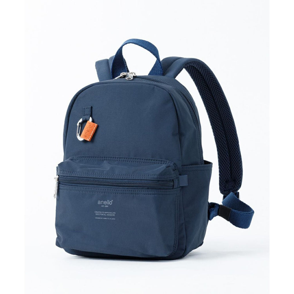 Anello Base Mini Backpack (Navy)