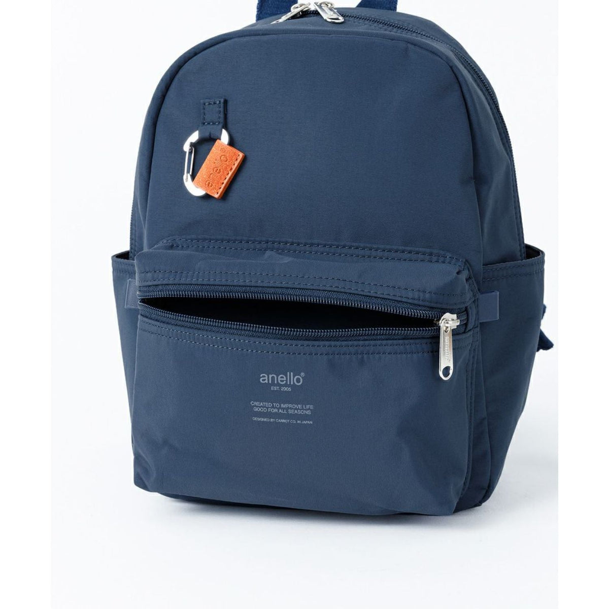 Anello Base Mini Backpack (Navy)