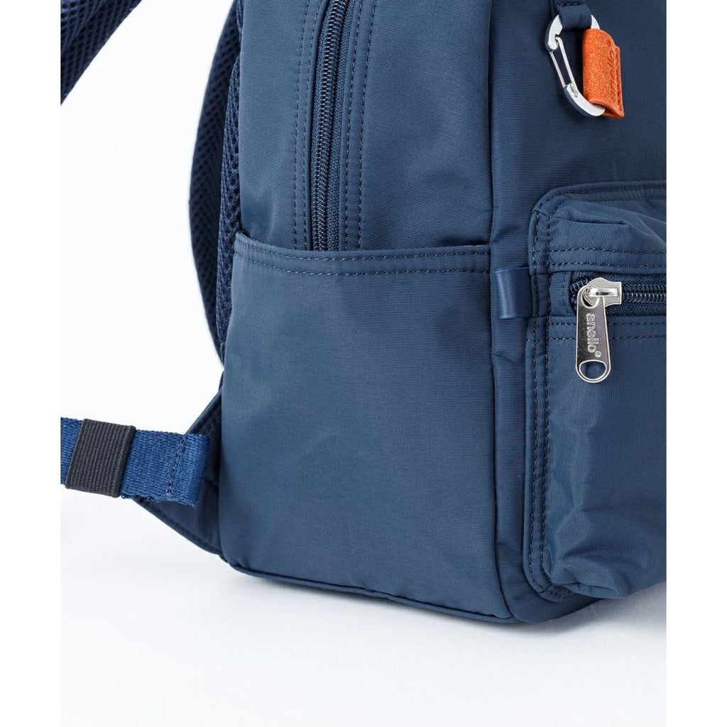 Anello Base Mini Backpack (Navy)