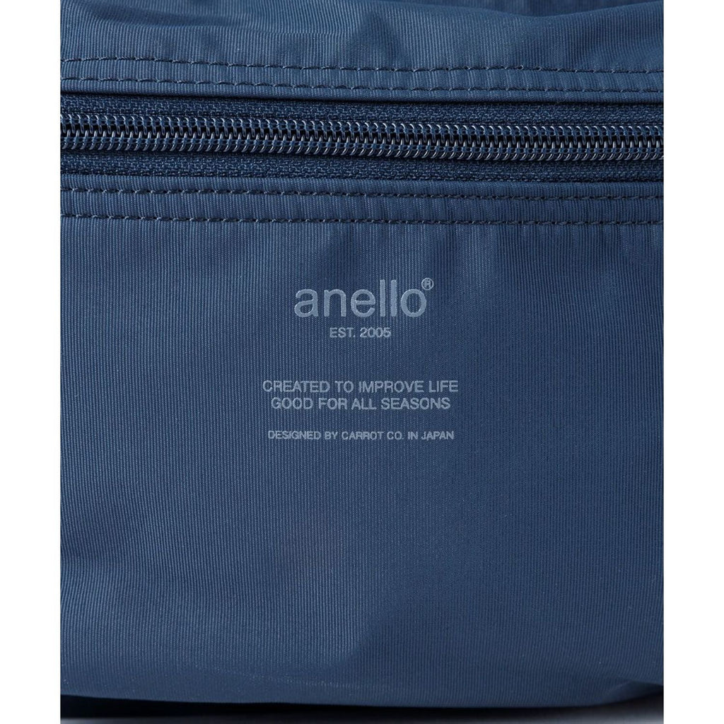 Anello Base Mini Backpack (Navy)