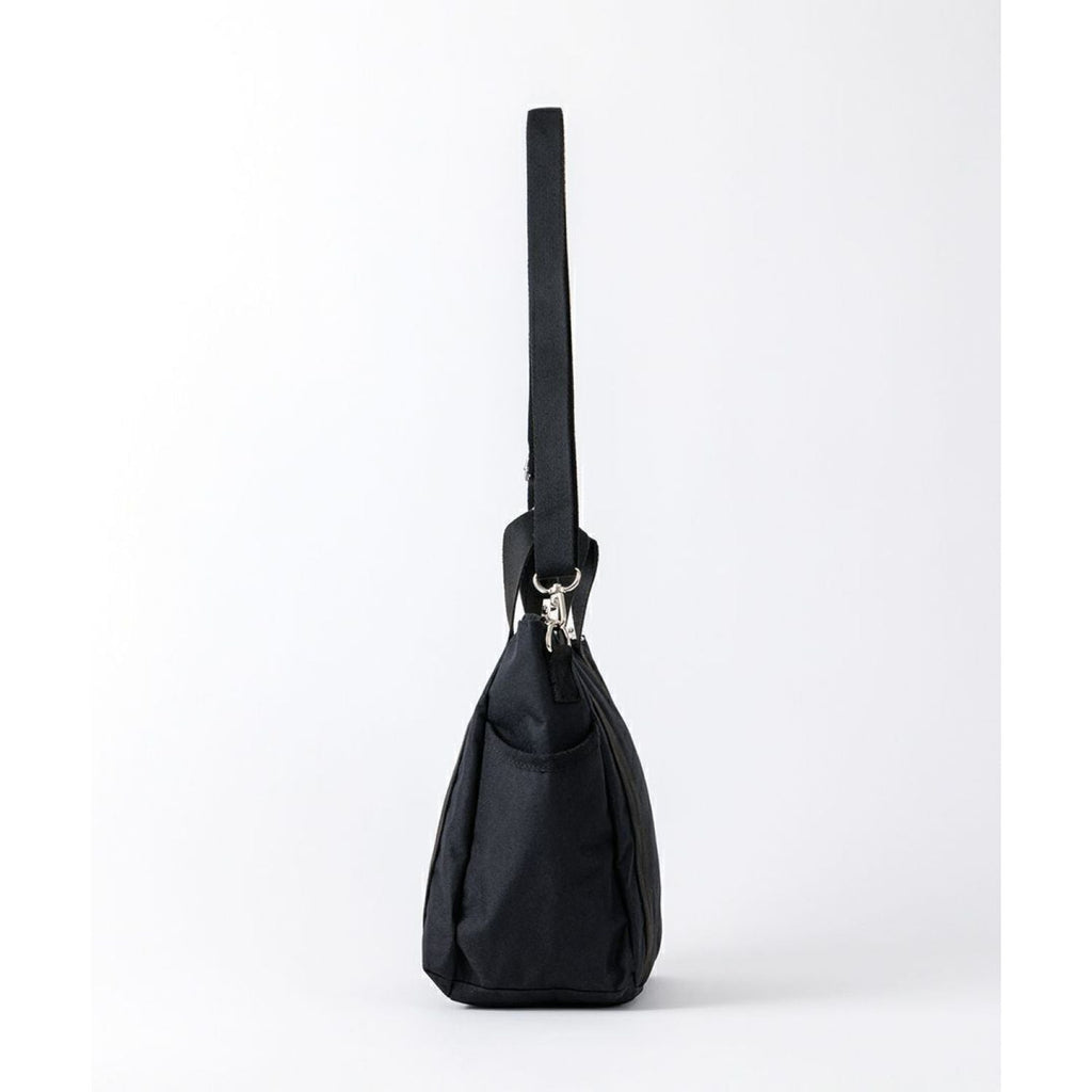 Anello Berry 2Way Mini Tote Bag (Black)
