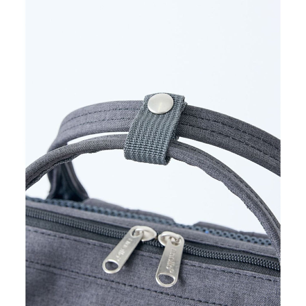 Anello CB Heather Kuchigane Backpack L (Navy)