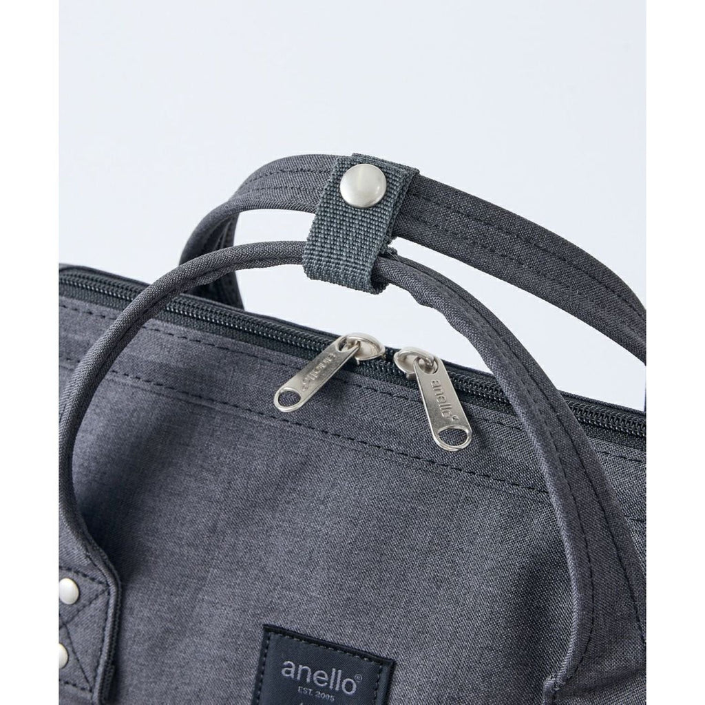 Anello CB Heather Kuchigane Backpack R (Pink)