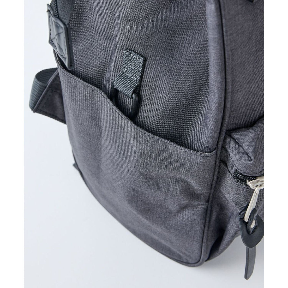 Anello CB Heather Kuchigane Backpack R (Pink)