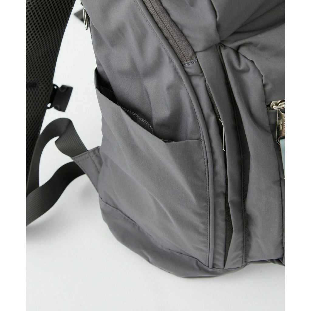 Anello Circle Multifunctional Backpack (Grey)