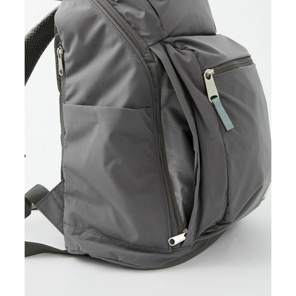 Anello Circle Multifunctional Backpack (Grey)