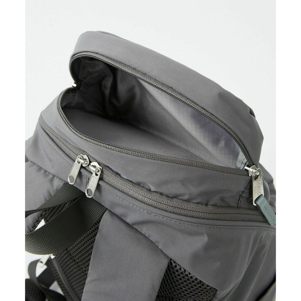 Anello Circle Multifunctional Backpack (Grey)