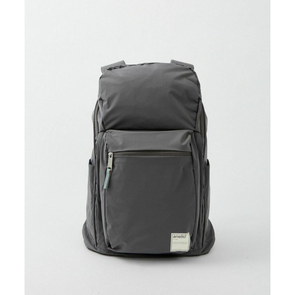 Anello Circle Multifunctional Backpack (Grey)