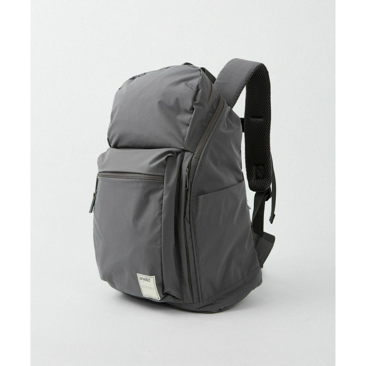 Anello Circle Multifunctional Backpack (Grey)