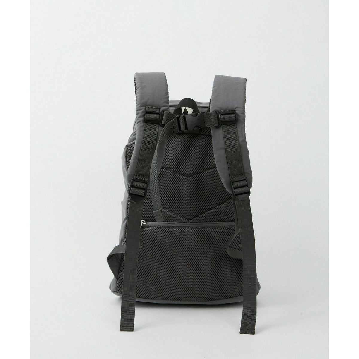 Anello Circle Multifunctional Backpack (Grey)