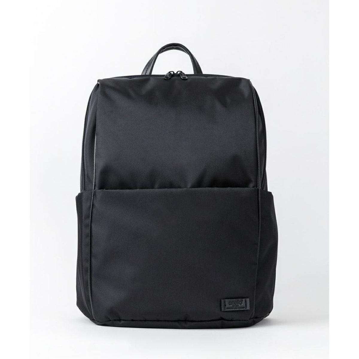 Anello Commute Backpack (Black)