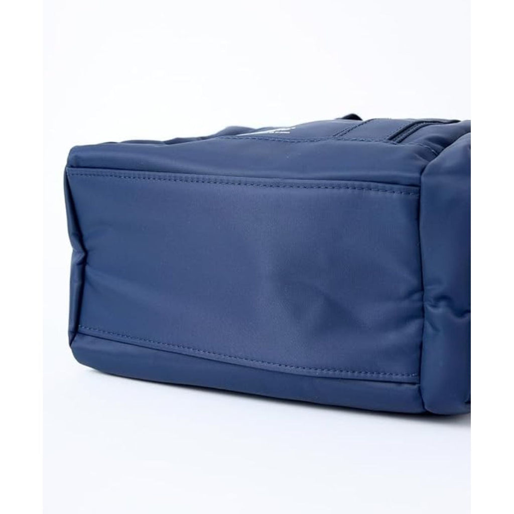 Anello Cube 2Way Mini Boston Bag (Navy)
