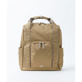 Anello Cube Backpack (Beige)
