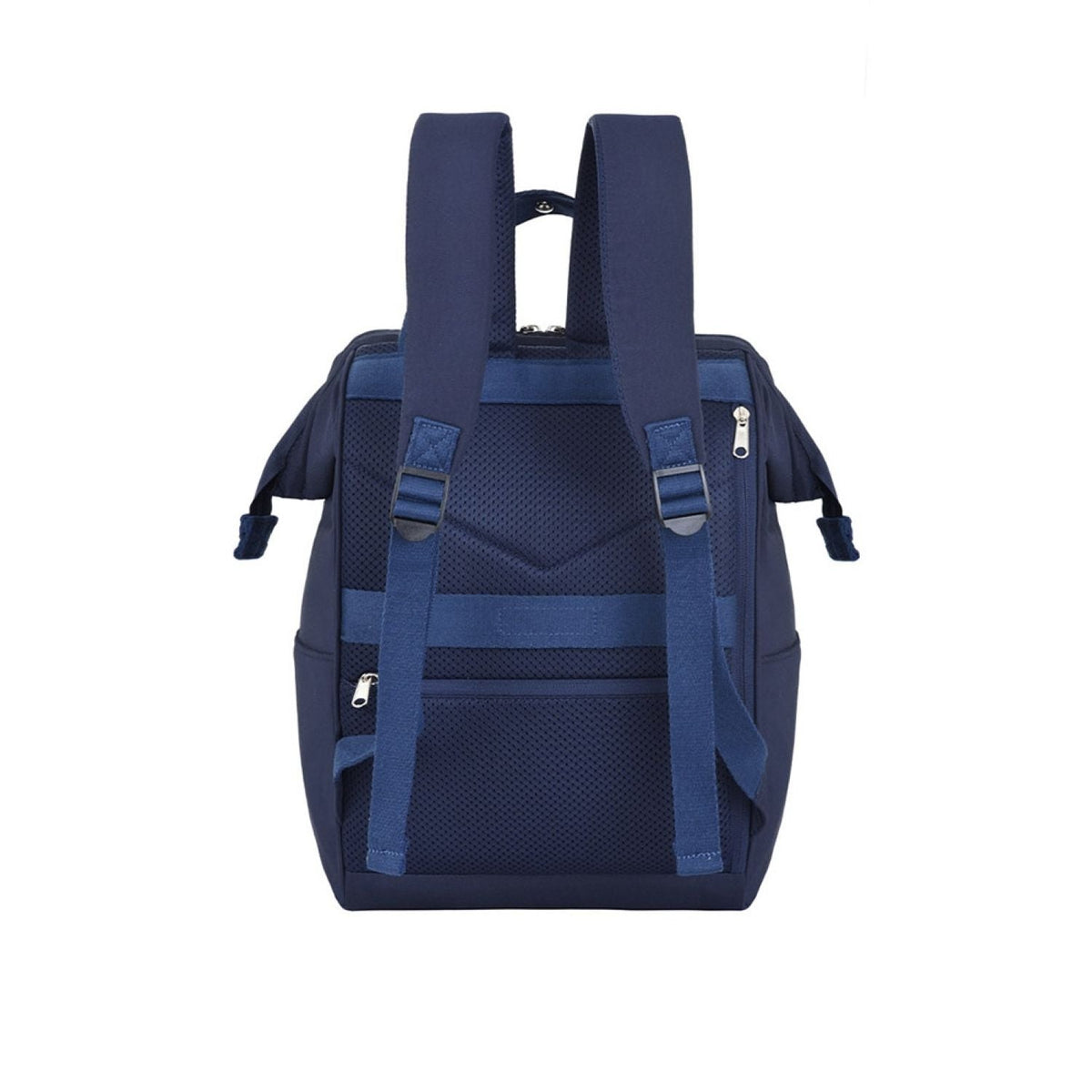Anello Departure Kuchigane Backpack R (Navy)