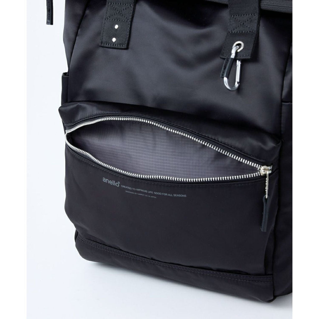 Anello Eleanor Backpack (Black)