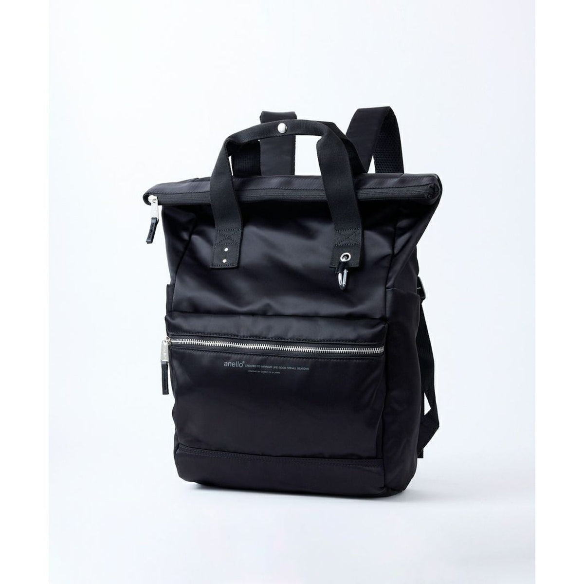 Anello Eleanor Backpack (Black)