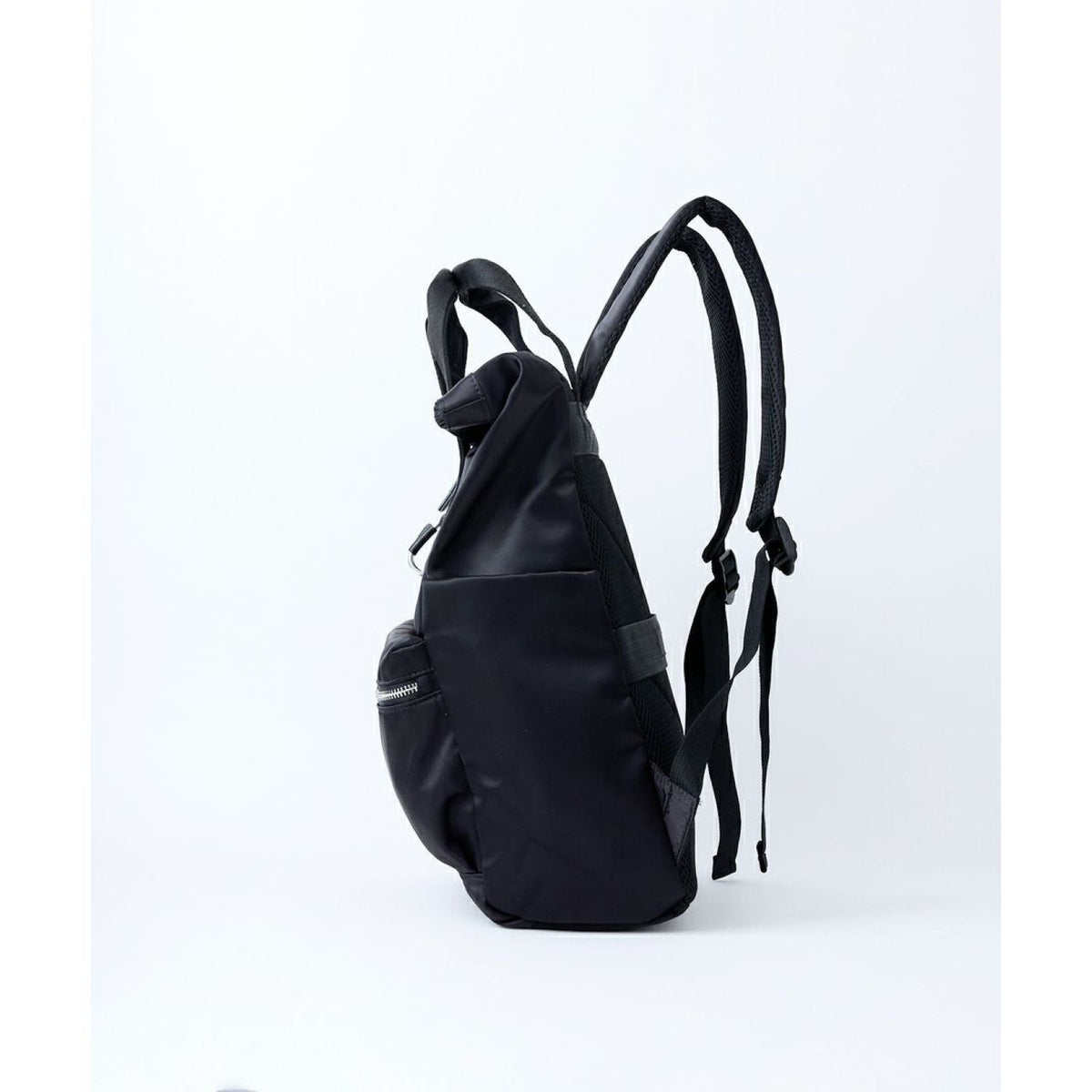 Anello Eleanor Backpack (Black)