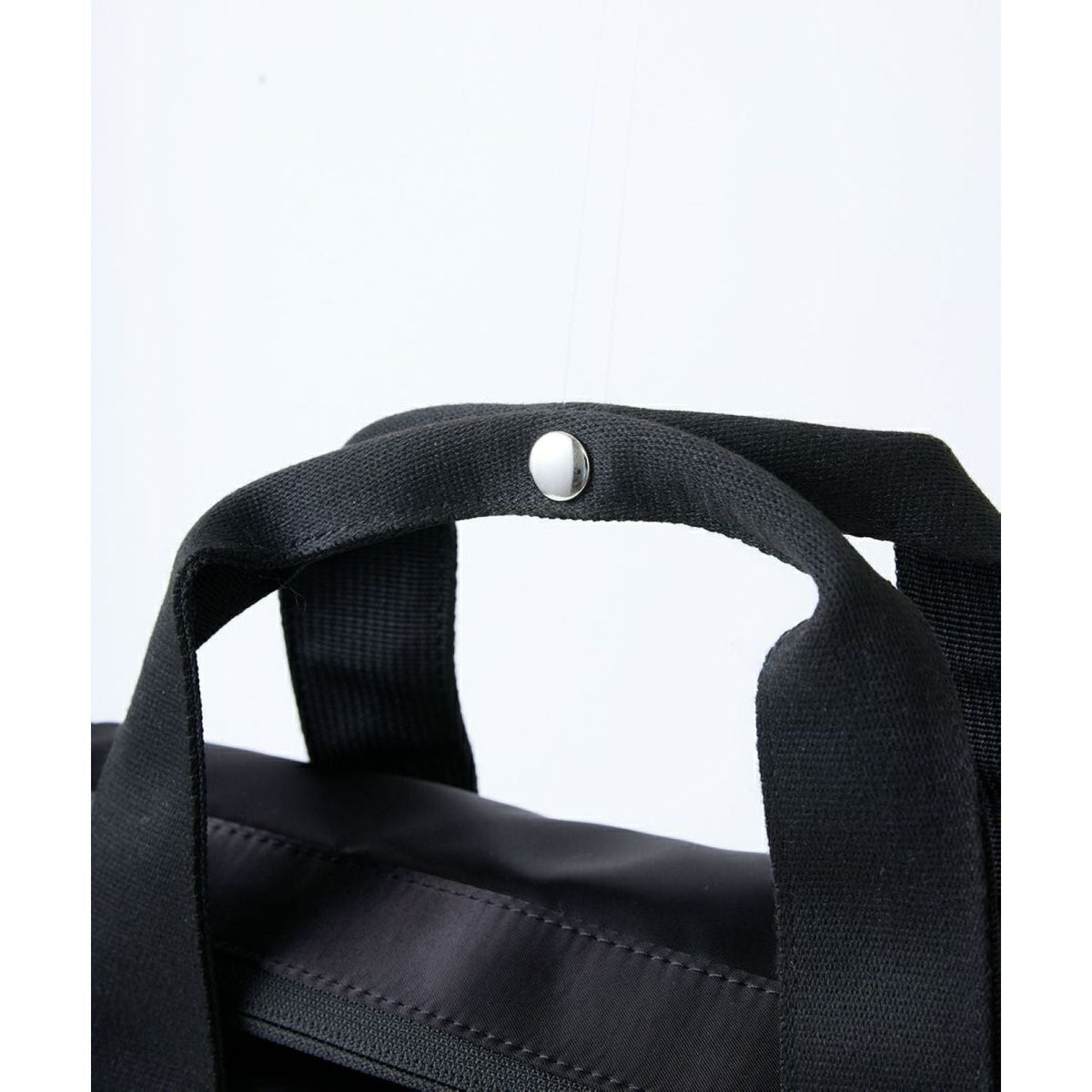 Anello Eleanor Backpack (Black)