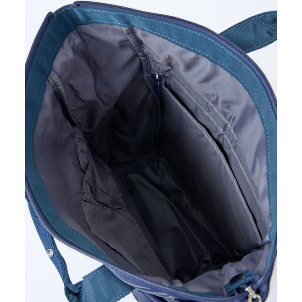 Anello Eleanor Backpack (Navy)