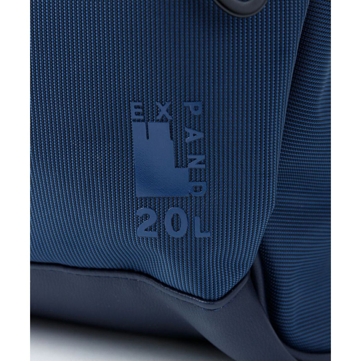 Anello Expand3 Kuchigane Backpack LR (Navy)