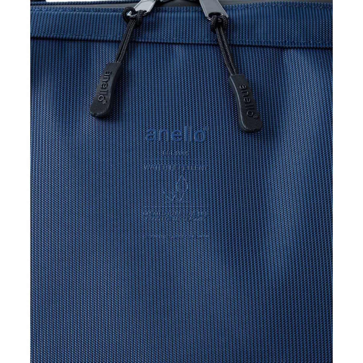 Anello Expand3 Kuchigane Backpack LR (Navy)