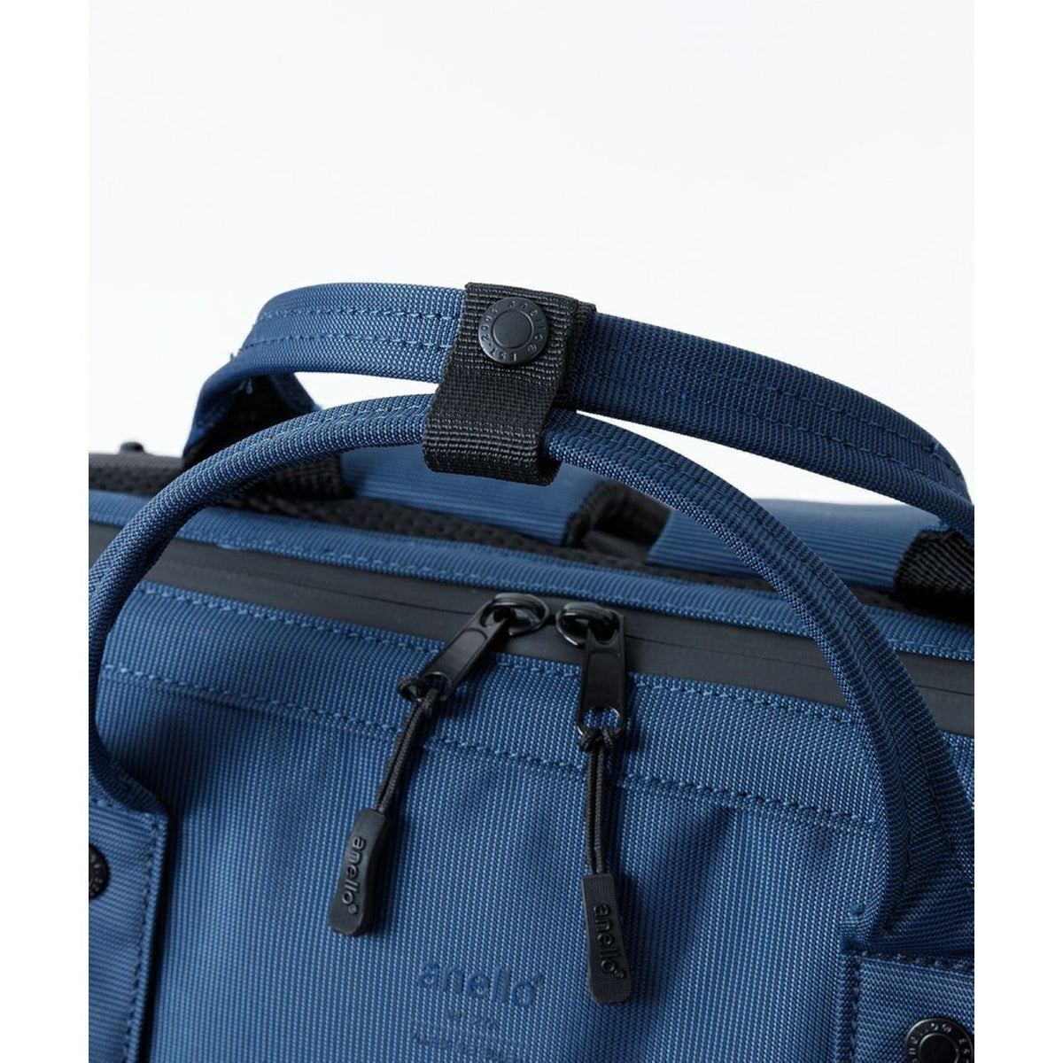 Anello Expand3 Kuchigane Backpack LR (Navy)