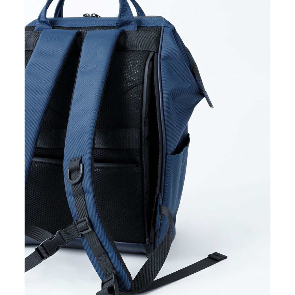 Anello Expand3 Kuchigane Backpack LR (Navy)