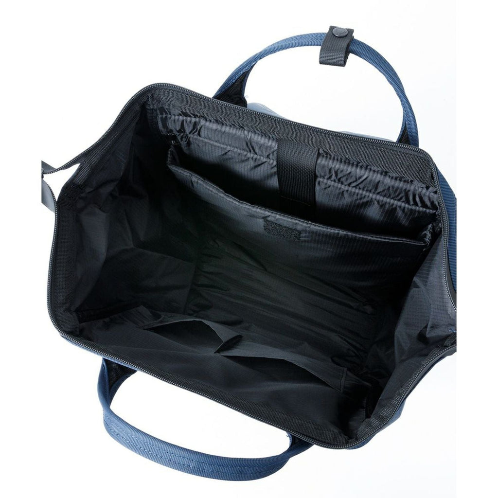 Anello Expand3 Kuchigane Backpack LR (Navy)