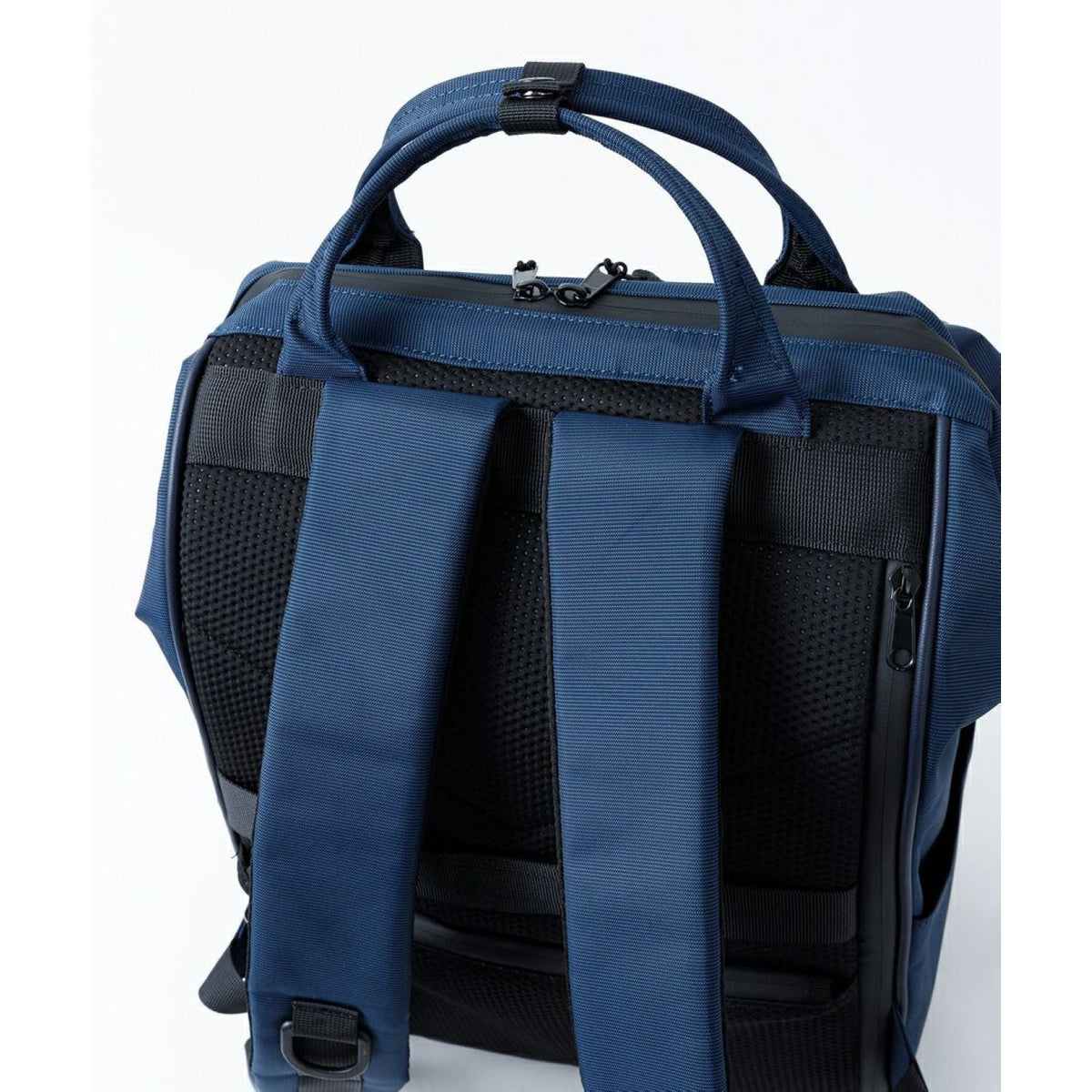 Anello Expand3 Kuchigane Backpack LR (Navy)