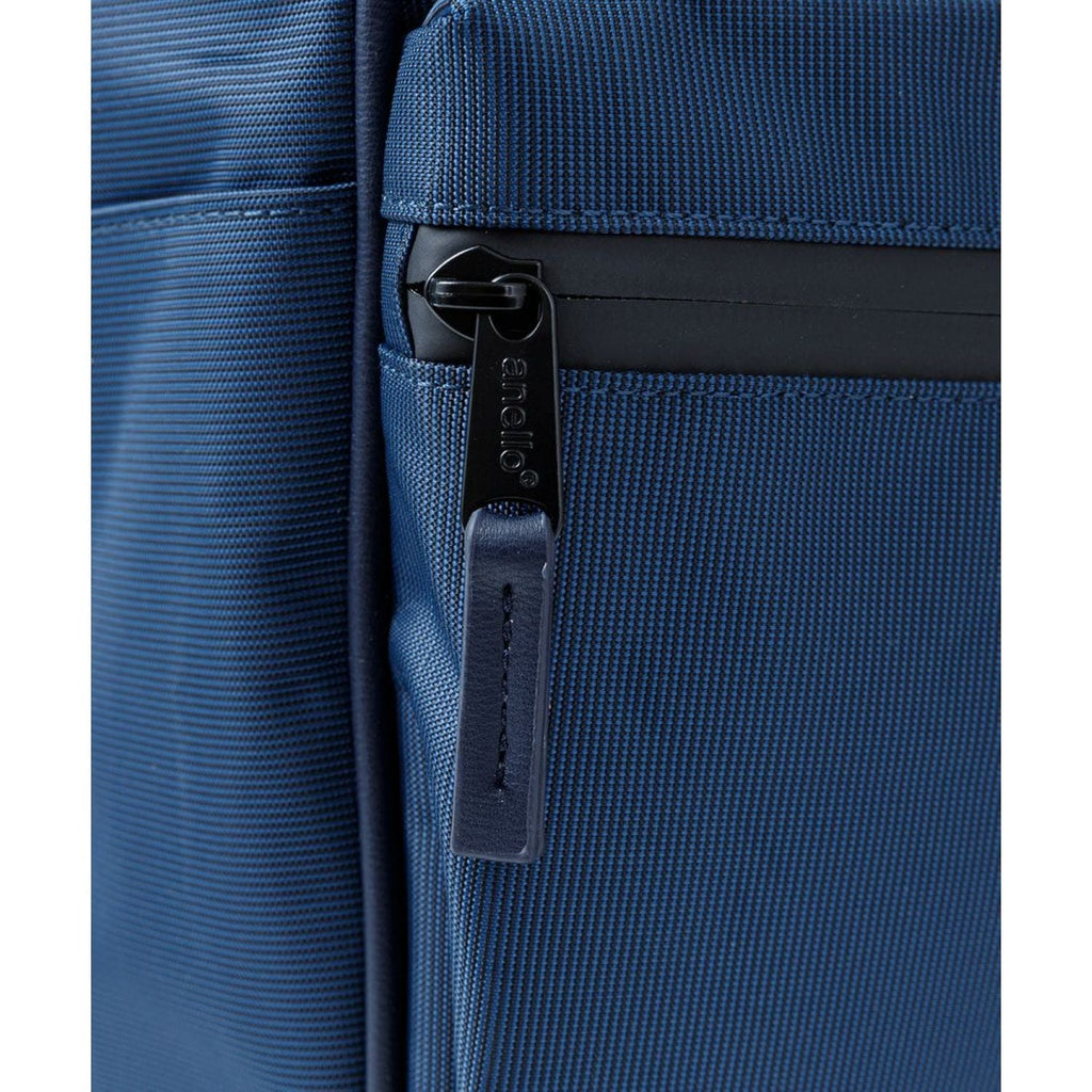 Anello Expand3 Kuchigane Backpack LR (Navy)