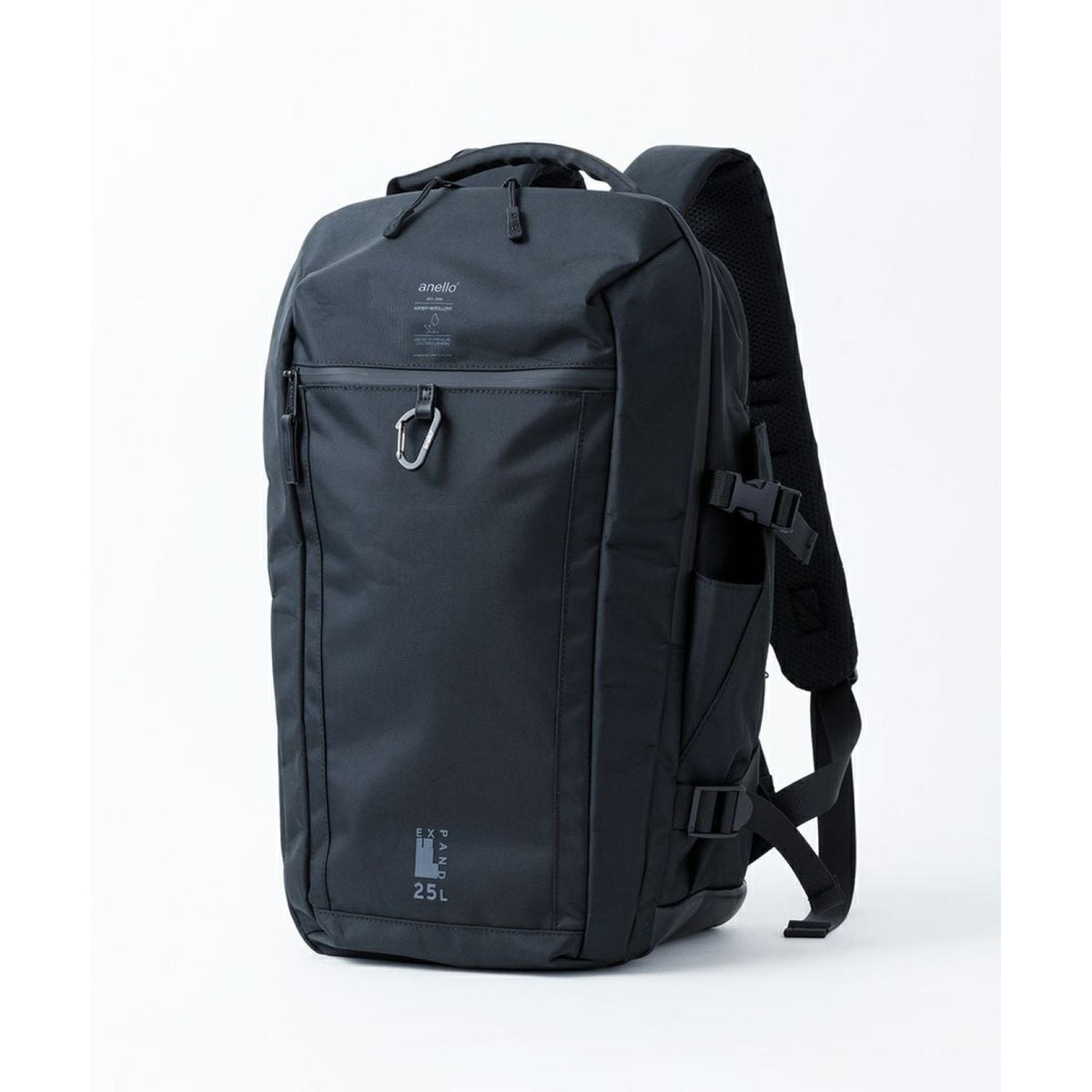 Anello Expand3 Multi Functional Backpack (Black)