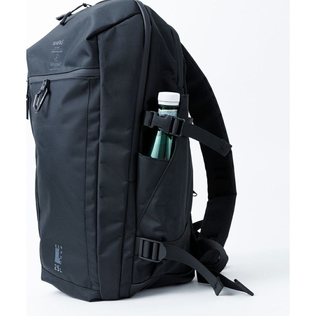 Anello Expand3 Multi Functional Backpack (Black)