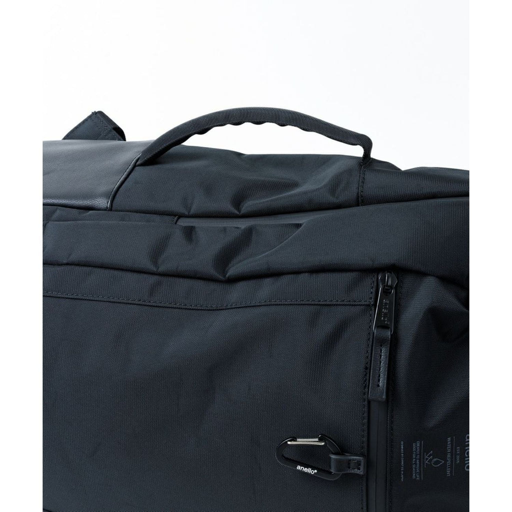 Anello Expand3 Multi Functional Backpack (Black)