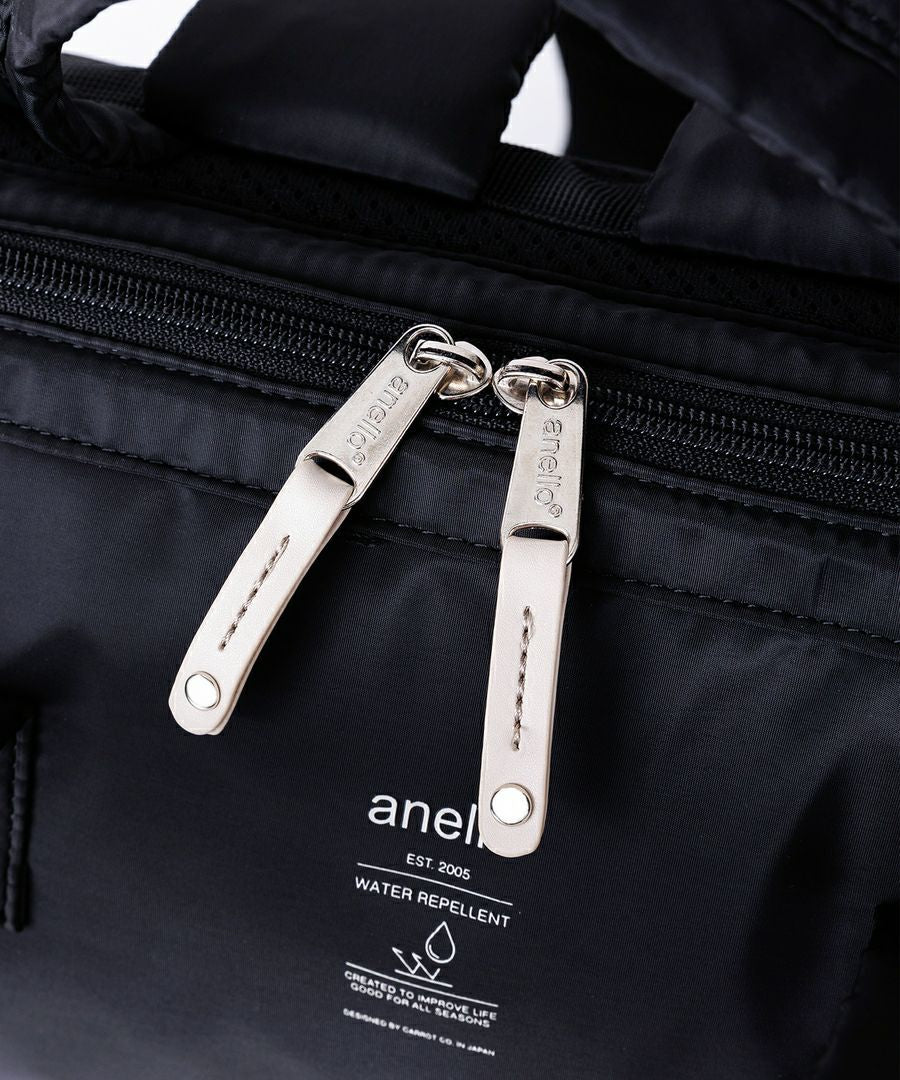 Anello Expand4 Kuchigane Backpack LR (Black)