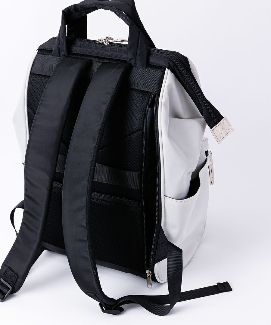 Anello Expand4 Kuchigane Backpack LR (Navy)