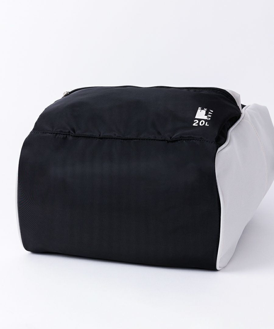 Anello Expand4 Kuchigane Backpack LR (Navy)