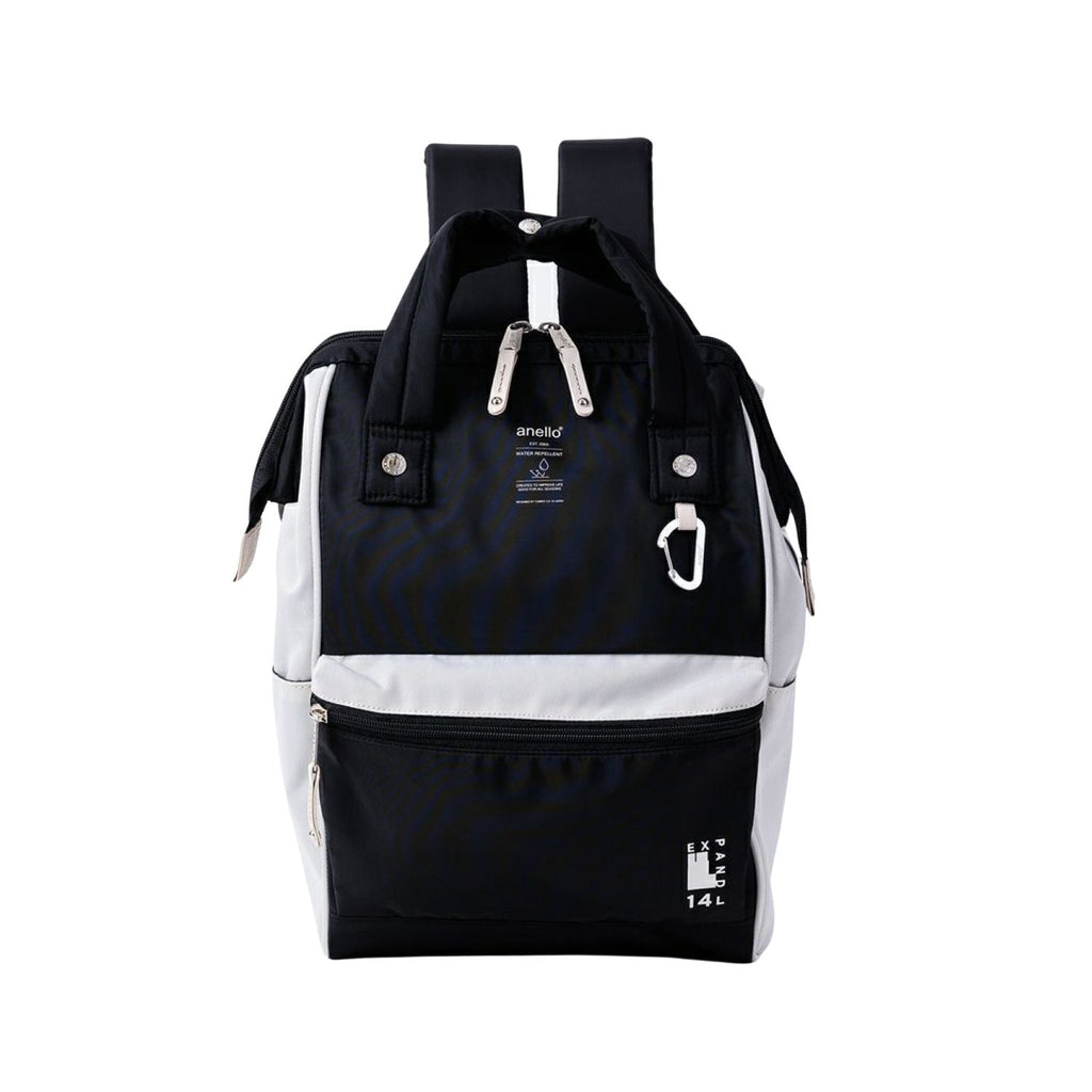 Anello Expand4 Kuchigane Backpack RS (Navy)